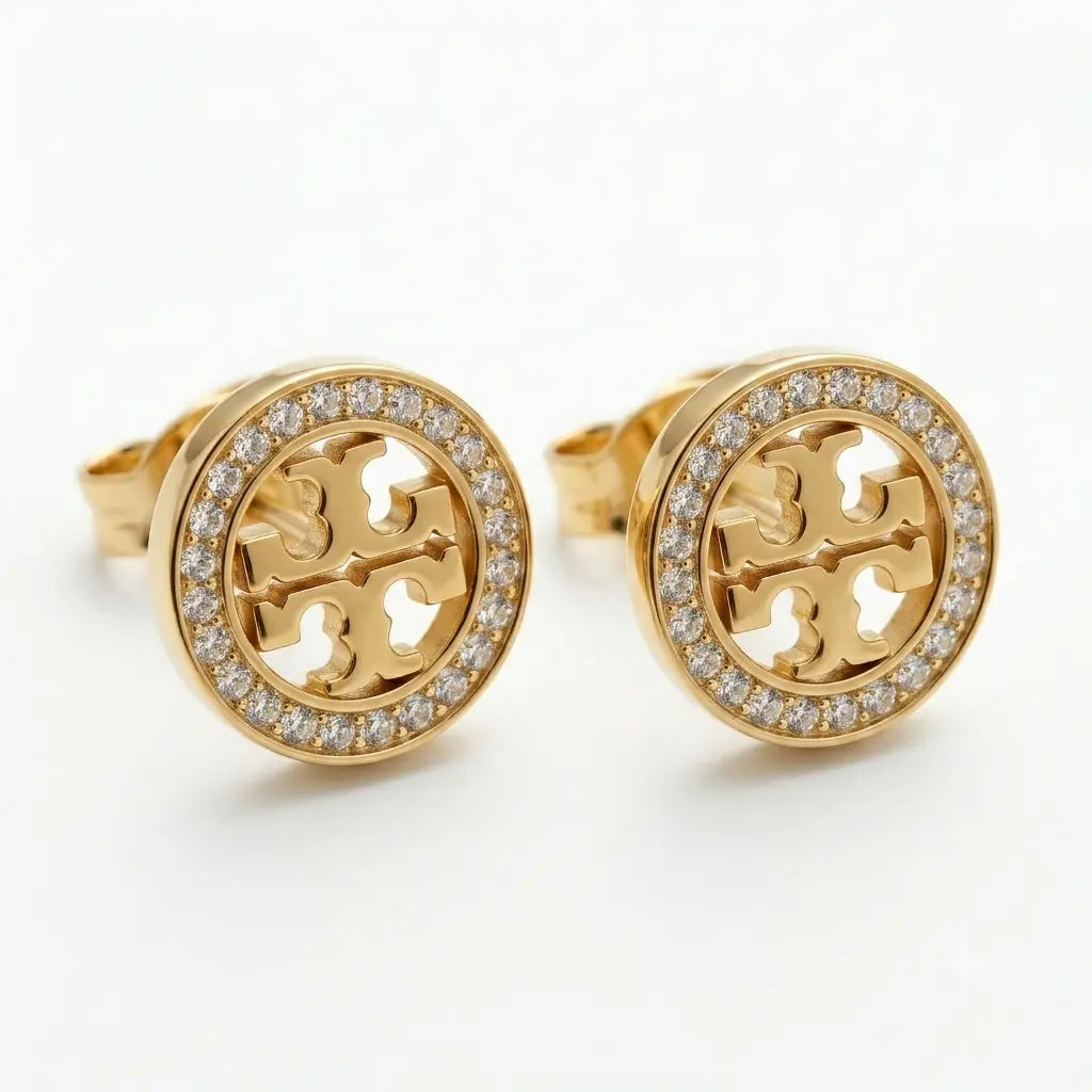 Bracelet + Earrings