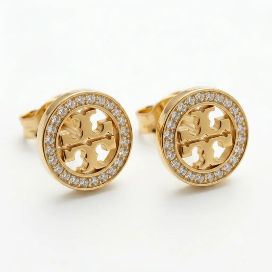 Bracelet + Earrings
