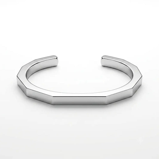 HEX Bracelet + Ring
