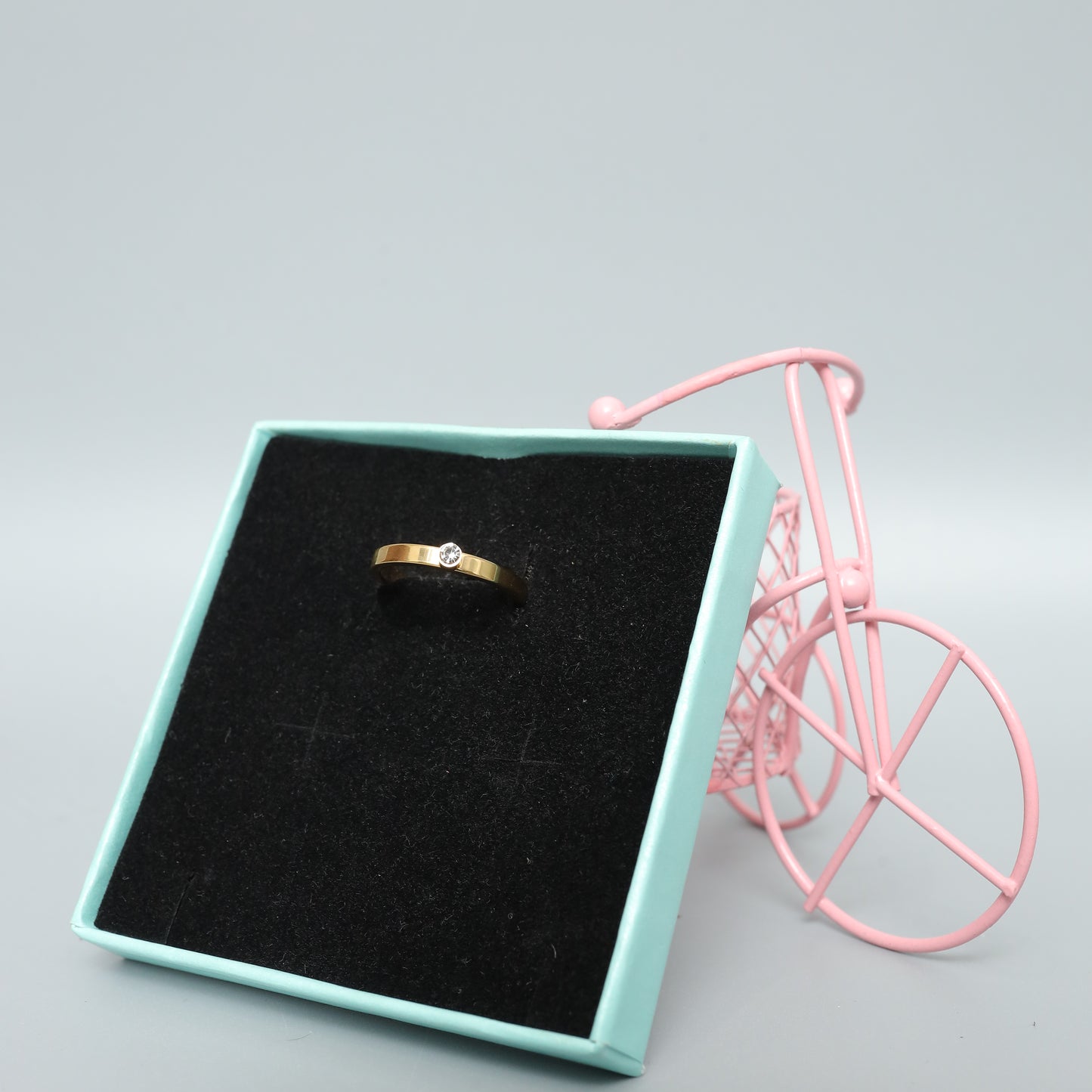 Matching  rings sterling silver, Promise ring for couples, Wedding ring  Stainless Steel