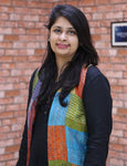Fatima Saeed