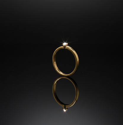 Matching  rings sterling silver, Promise ring for couples, Wedding ring  Stainless Steel