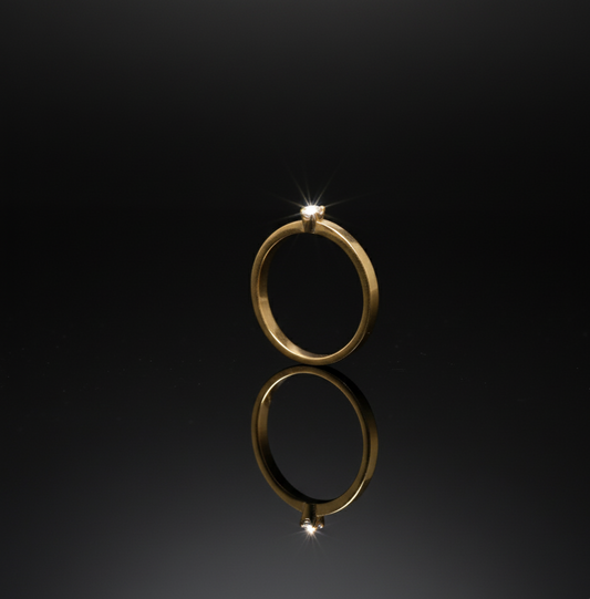 Matching  rings sterling silver, Promise ring for couples, Wedding ring  Stainless Steel