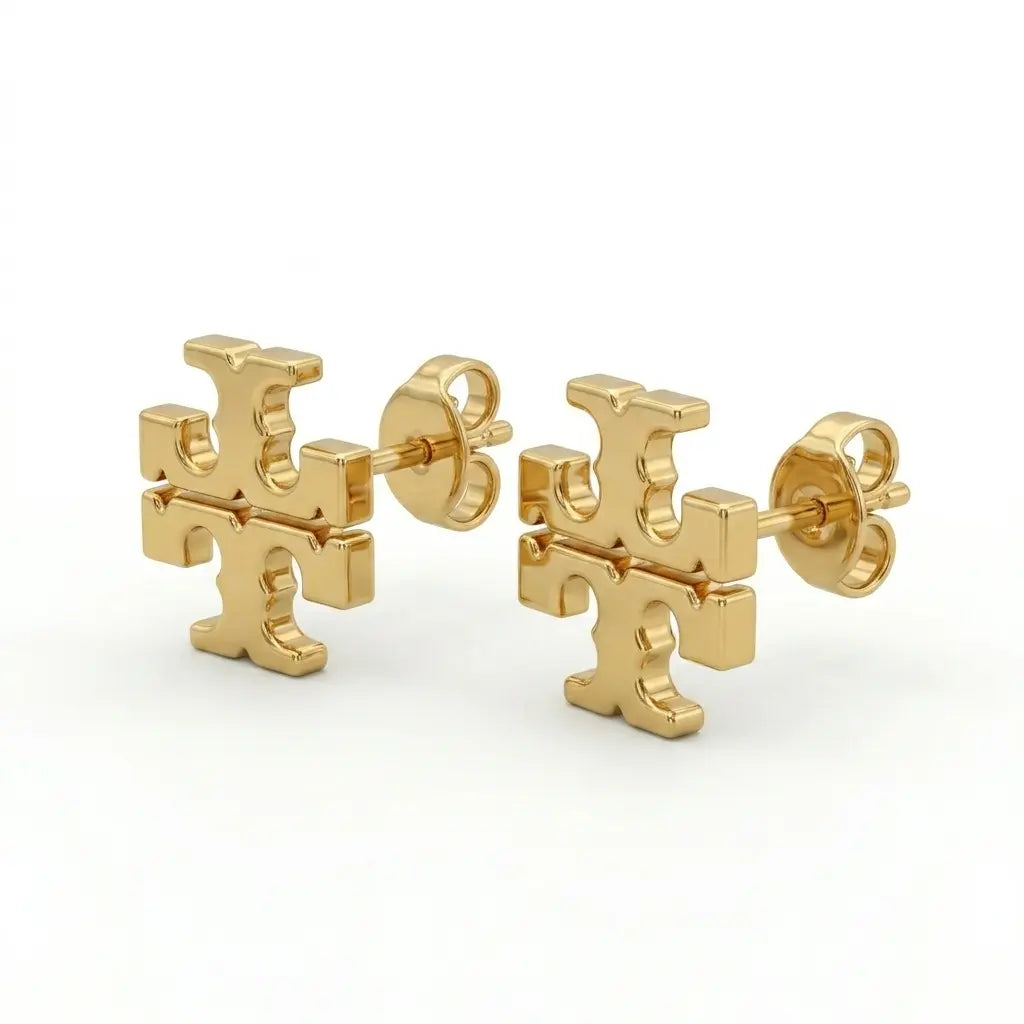 Bangel + Earring