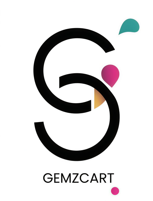 Gemz Cart